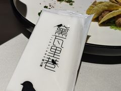 -黛瓦里巷(南京东路店)