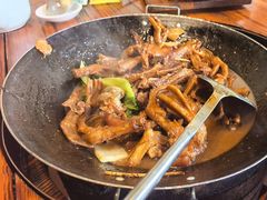 -侠成水上农庄(工业大道店)