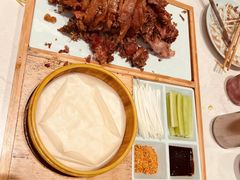 -北李妈妈菜·海肠捞饭(高新万达店)