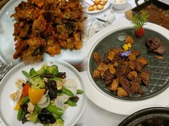 -天和晟新京菜.水煮鱼.湘土菜(国展店)