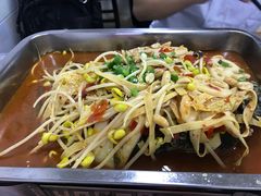 -川湘居(鲁家峙鲁滨路店)