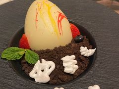 -哈蒙德餐厅