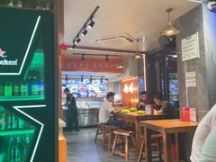 -东来土菜馆(民祥园路店)