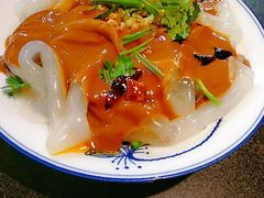 -老关东铁锅炖(上游街店)