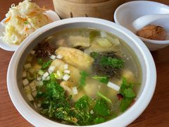-孙记包子(火车站店)