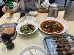 -湘轩·土菜研究院(光大店)