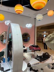 -星咔萌StarCamo儿童剪发(芳圆里IDMALL品牌形象店)