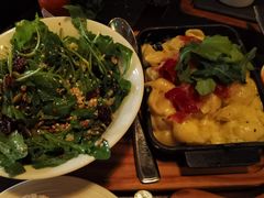 -恰餐厅及酒吧 CHAR Bar & Grill (北京丽都皇冠假日店)