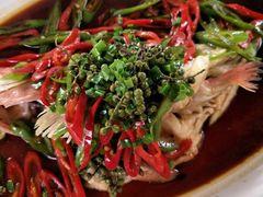 -老房子金沙元年川菜食府·花园餐厅(金沙店)