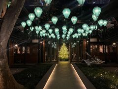 -Tivano意大利餐厅(成都居舍酒店)