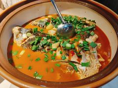 -千岛湖小鱼儿·淳安匠心农家菜