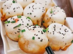-东泰祥生煎馆(陕西南路店)