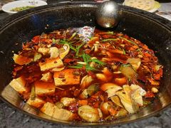 -大鱼山房鱼头火锅(老字号品质店)