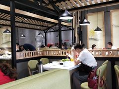 大堂-古乐牛香·鲜牛肉牛杂火锅(吴江三里桥运东商业广场店)