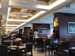 大堂-东方红海鲜百汇(国际大厦店)