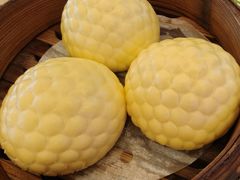 新疆吊干杏味包-南海渔村·空中一号