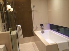 -香港尖沙咀凯悦酒店