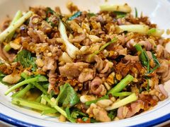 -衡厨·衡阳土菜(中南店)