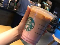-星巴克(苏州西蒙店)