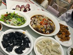 -添福来墨鱼饺子 · 海鲜东北菜(大连星海·黄浦路店)