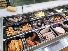 -赛百味SUBWAY(三阳广场店)