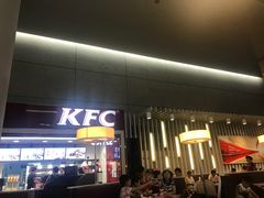 -肯德基(虹桥机场T2北指廊精选外卖点店)