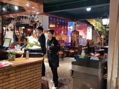 -吧嘚嘴炭烧鸽串吧(北海街店)