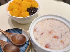 -小团圆糖水铺(襄阳南路店)