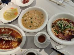 -粤财皇冠假日酒店·彩华轩中餐厅