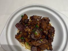 -老爷庙风味美食府(魏都大道店)