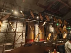 -老墙根涮肉·铜锅·烧烤(欢乐谷·王四营店)