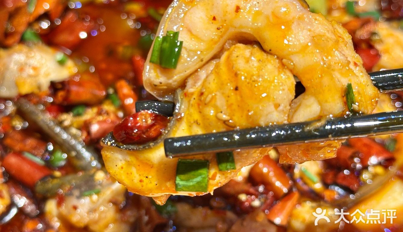 非遗来凤鱼好吃到想偷师！吕大孃是懂拿捏胃的！