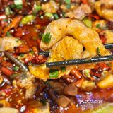 非遗来凤鱼好吃到想偷师！吕大孃是懂拿捏胃的！