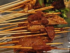 -钢管厂五区小郡肝火锅串串香(清河店)