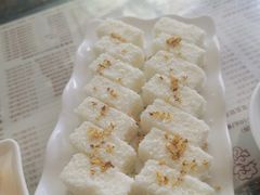 -周大娘牛乳(旧寨古村总店)
