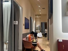 -海马体照相馆(成都来福士广场店)