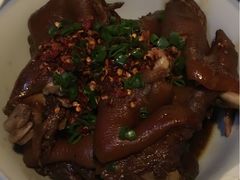 -大碗厨 25年老字号 现炒湘菜(四季天地店)