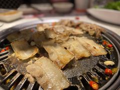 蒜香五花-猫抓烤肉(春熙路店)