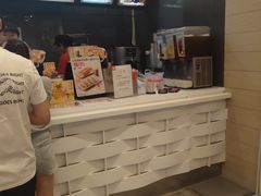 -永和大王(浦东南路店)