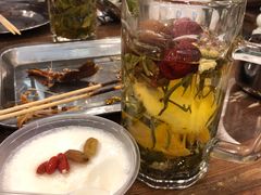 -清真·玛丽亚新疆菜主题餐厅(浙江中路店)