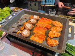 -里堂派对·独栋团建聚会小院轰趴馆(三圣乡店)