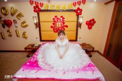 -保定金沙芝柏婚礼策划