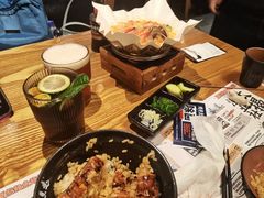 -鳗事鱼意·活鳗現烤专门店(富力海珠城店)