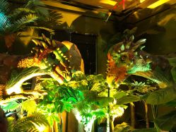 -恐龙探索乐园(磁器口店)