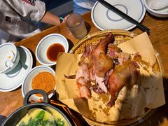 -打酱油·非遗淮扬菜(瘦西湖梅岭店)