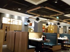 大堂-海底捞火锅(万丰桥店)