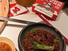 -牛人日志·鲜牛肉骨汤火锅(万科里瑧店)