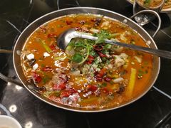 -沙田轩(古北店)