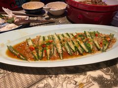 -绿茶餐厅(乐峰广场店)