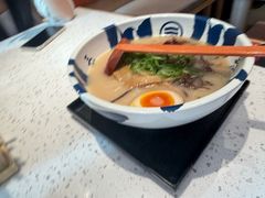 -味千拉面(金融街店)